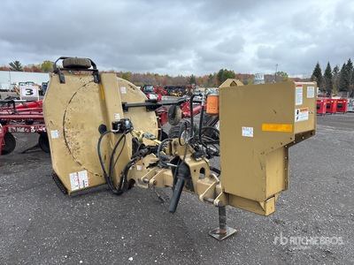 2019 Land Pride DB2660 60 in 3-Point Klepel maaier