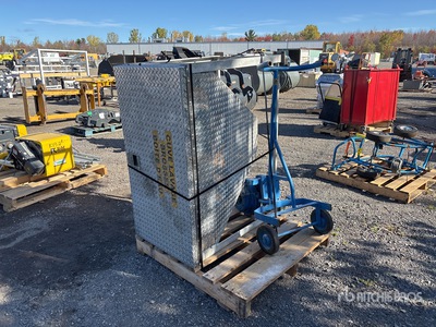 26 x 48 in Washing station Divers