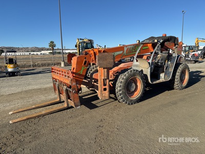2014 Xtreme XR1245 Verreiker