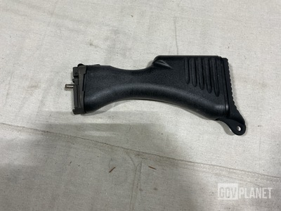 (41) Buttstock Assemblies
