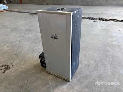 Bradley BTDS108P Electric Smoker Varios, tienda, almacen, consumidor