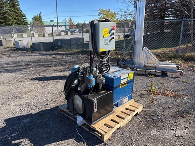Electric Hydraulic Power Pack
