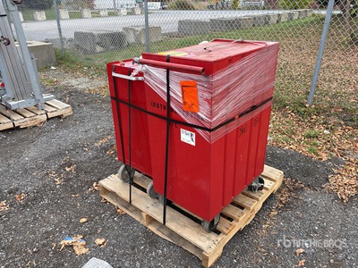 Quantity of Tool Cabinet