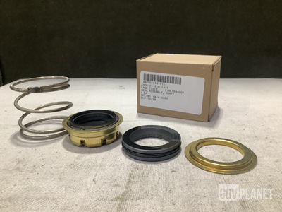 (112) Kampi Components 1844501 Shaft Seal Assemblies
