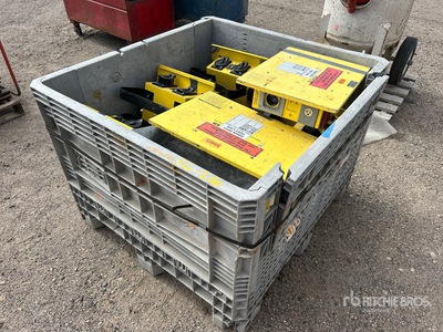 Quantity of Power Distribution Box