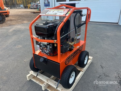 Easy-Kleen Magnum 4000 Series Plus  Pressure Washer (Unused)
