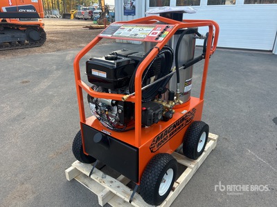 Easy-Kleen Magnum 4000 Series Plus  Pressure Washer (Unused)