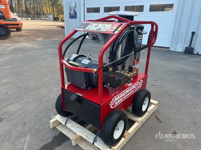 Easy-Kleen Magnum 4000 Series 3600 Pressure Washer (Unused)