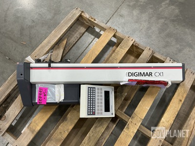 Digimar CX1 Height Measuring Instrument