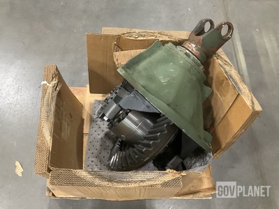Eaton Driving Axle Differential