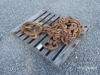 Chain Fascia per sollevamento