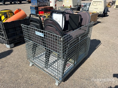 Quantity of Chairs
