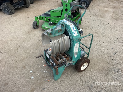 Greenlee 853 Electric Greenlee 853 Electric Conduit Bender Varios. Industrial