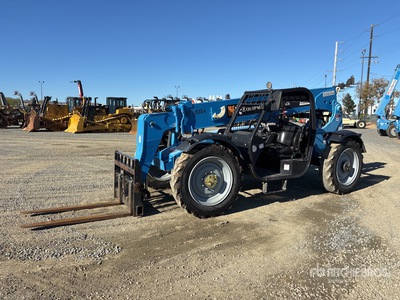 2018 Genie GTH-636 Sollevatore telescopico