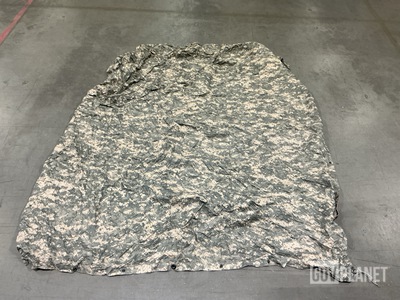 (26) Tarpaulins