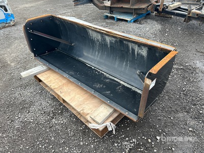 Bercomac 700990BER スキッドステア付属部品