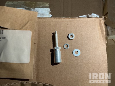 (100) Electrical Binding Posts