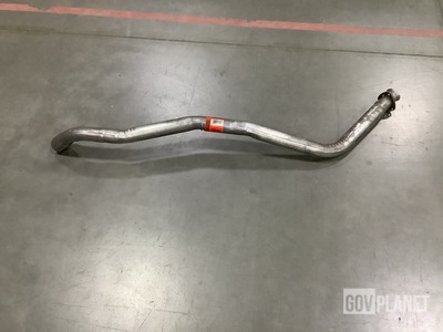 (26) Walker 45869 Exhaust Pipes