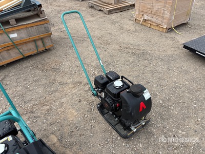 2023 Ammann APF10/33 Vibratory Plate Compactor (Unused)