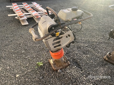 2016 Multiquip MTX-70HD Jumping Jack Tamper