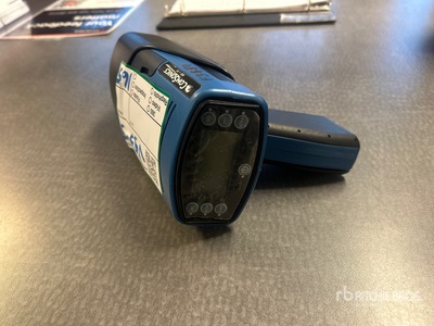 2017 Comsonics QAM Sniffer