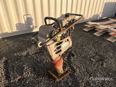 2018 Multiquip MTX-70HD Jumping Jack Tamper