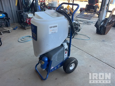 2023 Graco RTX2000 Texture Sprayer