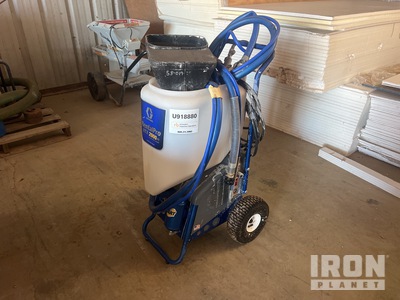 2023 Graco RTX2000 RYX 2000