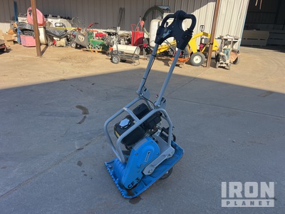 2023 Weber CF3-II HD Vibratory Plate Compactor