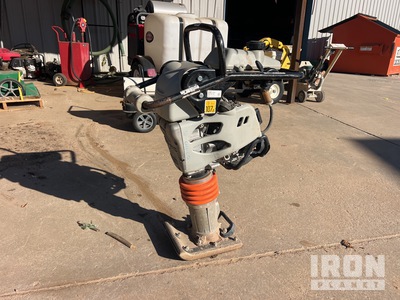 2019 Multiquip MTX-60HD Jumping Jack Tamper