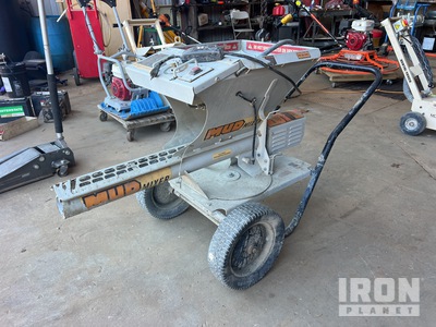 2023 (unverified) Mudmixer MMXR-3221 Electric Mud Mixing System