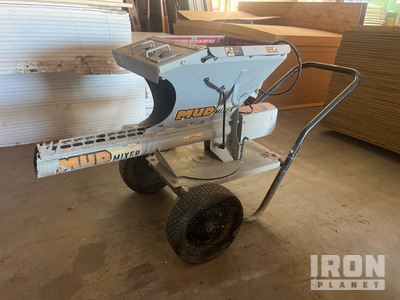 Mudmixer MMXR-3221 Electric Mud Mixing System