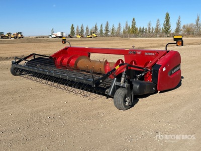 2017 Case IH 3016 Series II 15 ft Combine Pickup Header