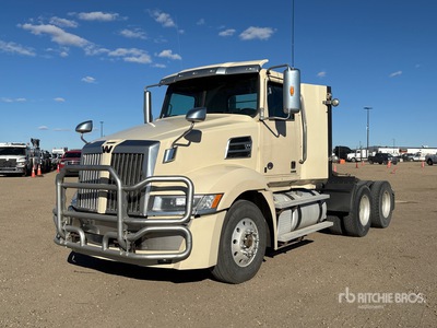 2021 Western Star 5700 Cabeza Tractora Cabina Corta