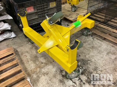 Rolling Transmission Stand Pièces diverses