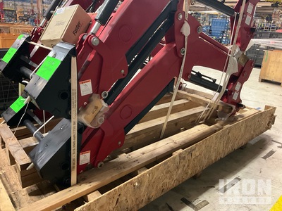 Front Loader Attachment (Unused)
