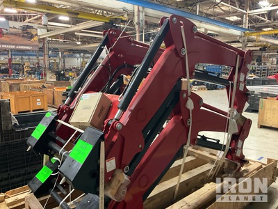 Front Loader Attachment (Unused)