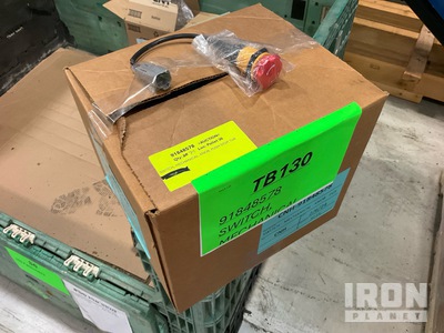 Quantity of 91848578, Mechanical Switchs その他 - 機械部品 (Unused)