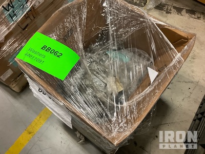 Quantity of 44011091, Washers その他 - 機械部品 (Unused)