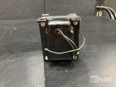 Palmer Electric T4115200 Power Transformer