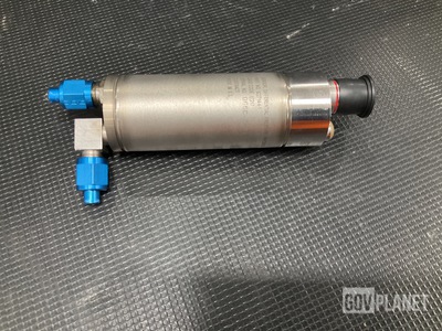 Honeywell 622714-4-1 Pressure Transmitter Sensor