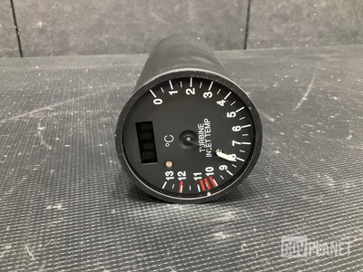 Innovative Solutions 9D-80614-1 Turbine Temperature Indicator