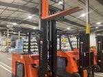 Chassis with Mast/Boom Condition