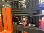 Chassis with Side Shift