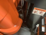 Drivetrain with Front Axle