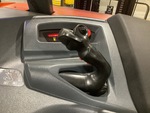 Control Station with Steering Controls