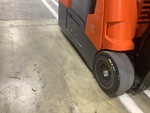 Chassis with Frame Condition