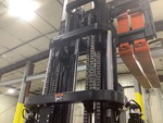 Chassis with Chain / Tensioners