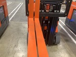 Chassis with Forks