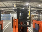 Chassis with Carriage Back Rest